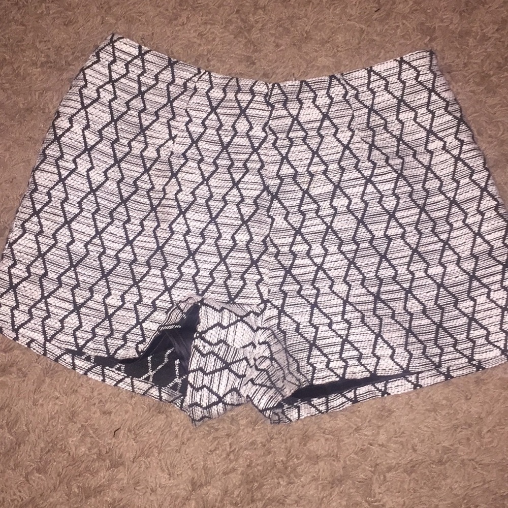 Going out Shorts and skirt